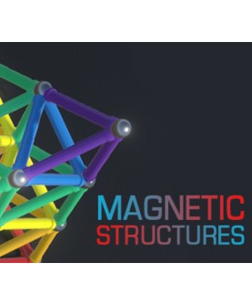 Magnetic Structures Steam Key GLOBAL
